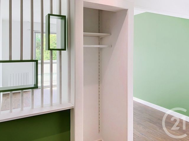 Appartement F2 &agrave; louer - 2 pi&egrave;ces - 43,03 m2 - Dinan - 22 - BRETAGNE