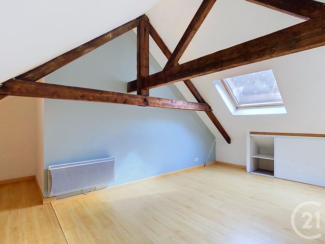 Appartement F4 &agrave; vendre - 4 pi&egrave;ces - 78,65 m2 - Dinan - 22 - BRETAGNE