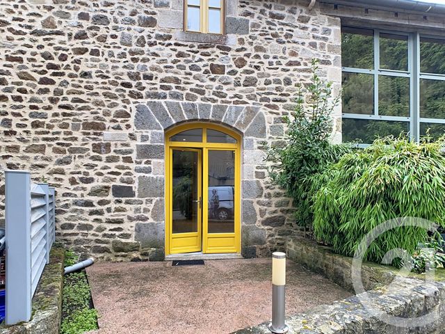 Appartement F4 &agrave; vendre - 4 pi&egrave;ces - 78,65 m2 - Dinan - 22 - BRETAGNE