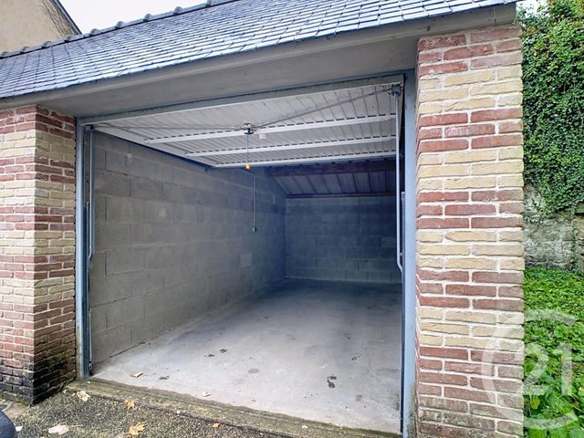 Appartement F4 &agrave; vendre - 4 pi&egrave;ces - 78,65 m2 - Dinan - 22 - BRETAGNE