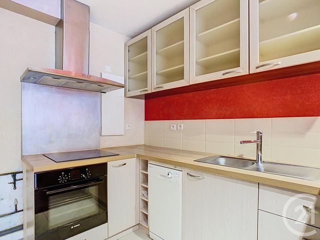 Appartement F4 &agrave; vendre - 4 pi&egrave;ces - 78,65 m2 - Dinan - 22 - BRETAGNE