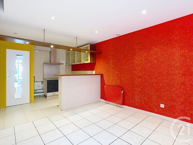 Appartement F4 &agrave; vendre - 4 pi&egrave;ces - 78,65 m2 - Dinan - 22 - BRETAGNE