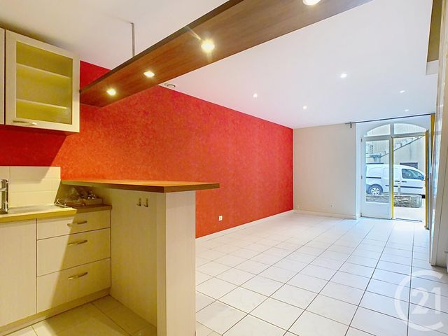 Appartement F4 &agrave; vendre - 4 pi&egrave;ces - 78,65 m2 - Dinan - 22 - BRETAGNE