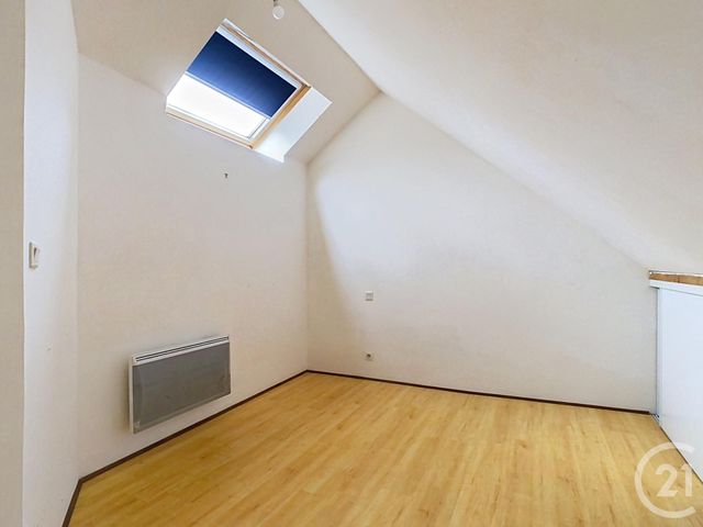 Appartement F4 &agrave; vendre - 4 pi&egrave;ces - 78,65 m2 - Dinan - 22 - BRETAGNE