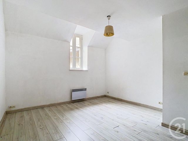 Appartement F4 &agrave; vendre - 4 pi&egrave;ces - 78,65 m2 - Dinan - 22 - BRETAGNE