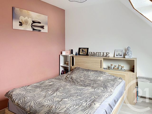 Maison &agrave; vendre - 7 pi&egrave;ces - 145 m2 - Calorguen - 22 - BRETAGNE