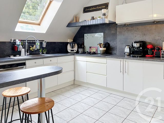 Maison &agrave; vendre - 7 pi&egrave;ces - 145 m2 - Calorguen - 22 - BRETAGNE