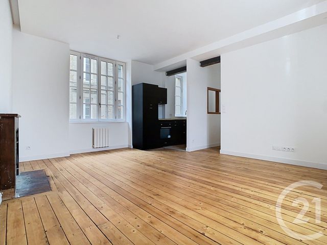 appartement - DINAN - 22