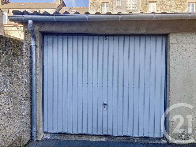 parking - DINAN - 22
