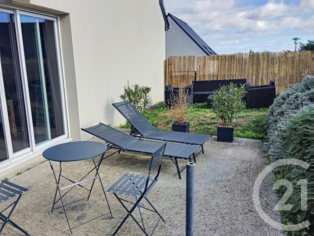 Maison &agrave; louer - 4 pi&egrave;ces - 90,36 m2 - Lehon - 22 - BRETAGNE