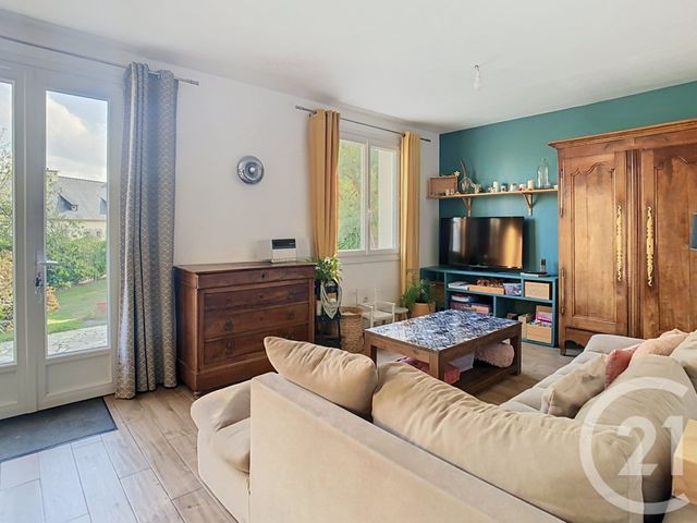 Maison &agrave; vendre - 5 pi&egrave;ces - 109,80 m2 - St Samson Sur Rance - 22 - BRETAGNE