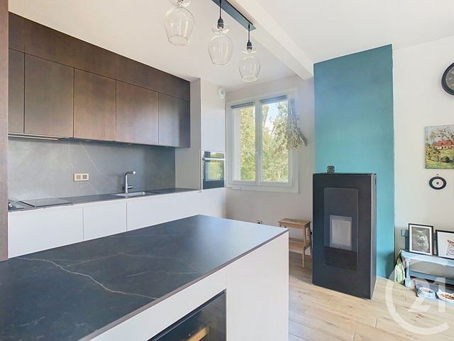 Maison &agrave; vendre - 5 pi&egrave;ces - 109,80 m2 - St Samson Sur Rance - 22 - BRETAGNE