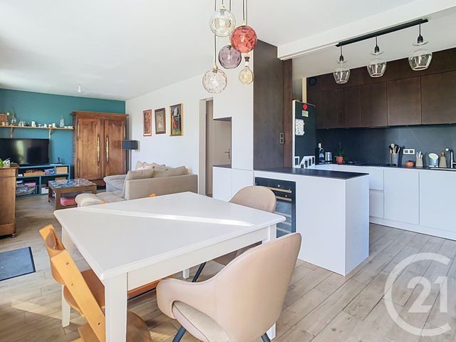 Maison &agrave; vendre - 5 pi&egrave;ces - 109,80 m2 - St Samson Sur Rance - 22 - BRETAGNE