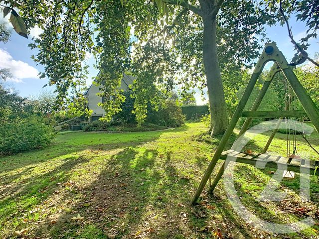 Maison &agrave; vendre - 5 pi&egrave;ces - 109,80 m2 - St Samson Sur Rance - 22 - BRETAGNE