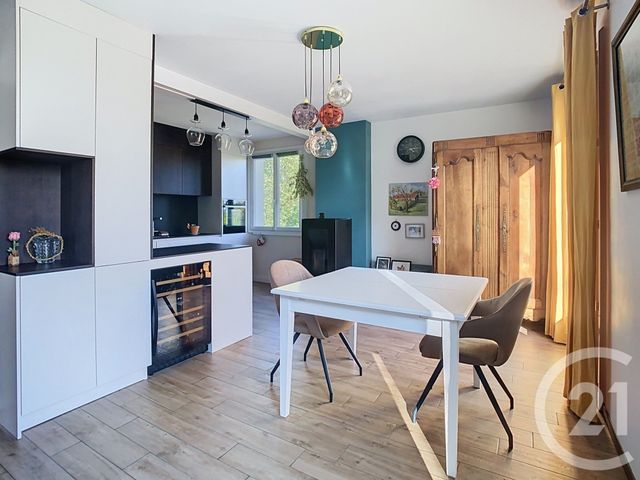 Maison &agrave; vendre - 5 pi&egrave;ces - 109,80 m2 - St Samson Sur Rance - 22 - BRETAGNE