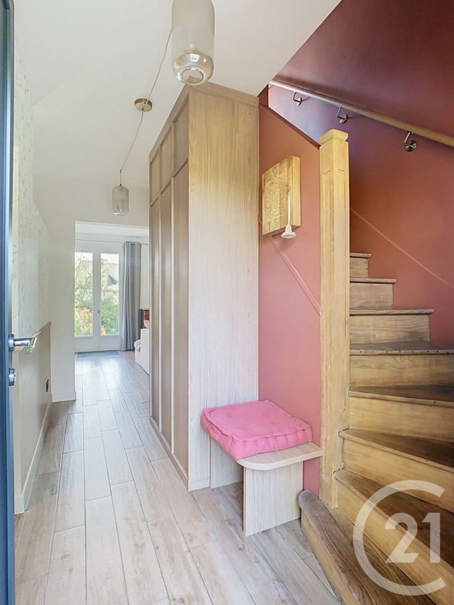 Maison &agrave; vendre - 5 pi&egrave;ces - 109,80 m2 - St Samson Sur Rance - 22 - BRETAGNE