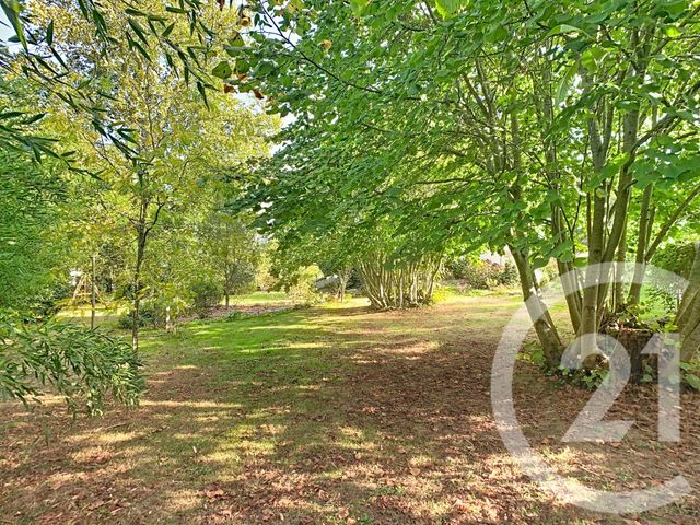 Maison &agrave; vendre - 5 pi&egrave;ces - 109,80 m2 - St Samson Sur Rance - 22 - BRETAGNE