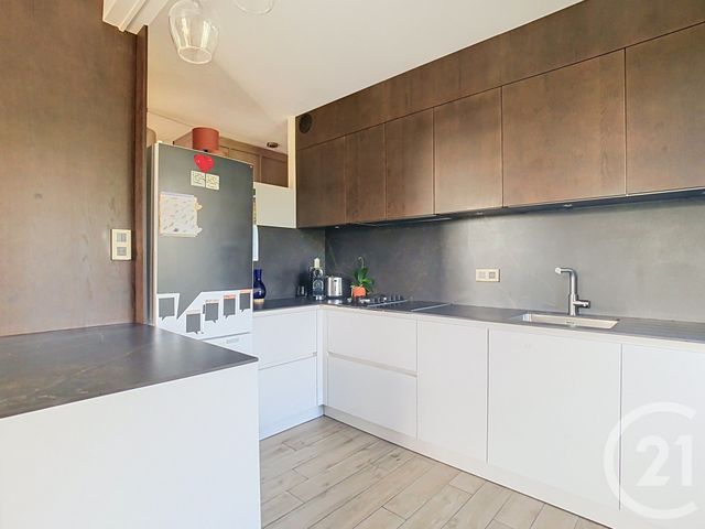 Maison &agrave; vendre - 5 pi&egrave;ces - 109,80 m2 - St Samson Sur Rance - 22 - BRETAGNE