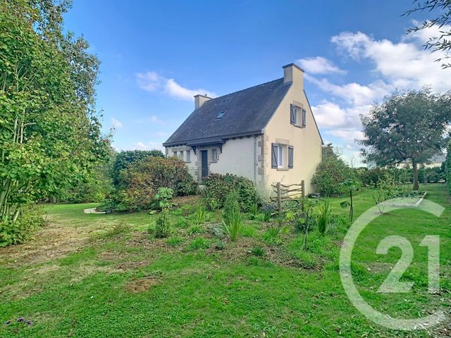 Maison &agrave; vendre - 5 pi&egrave;ces - 109,80 m2 - St Samson Sur Rance - 22 - BRETAGNE