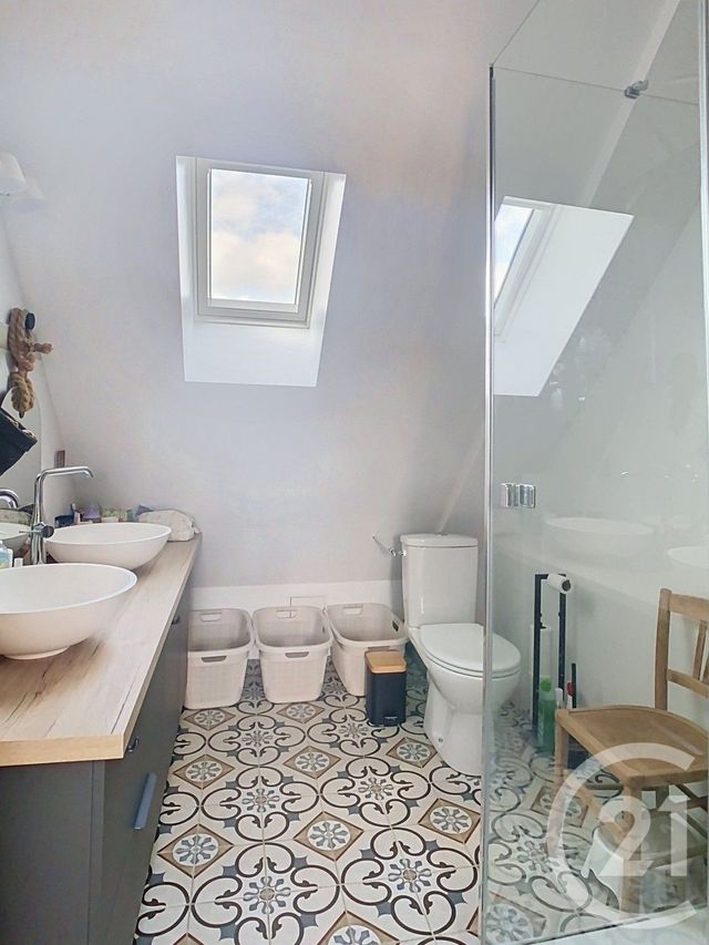 Maison &agrave; vendre - 5 pi&egrave;ces - 109,80 m2 - St Samson Sur Rance - 22 - BRETAGNE