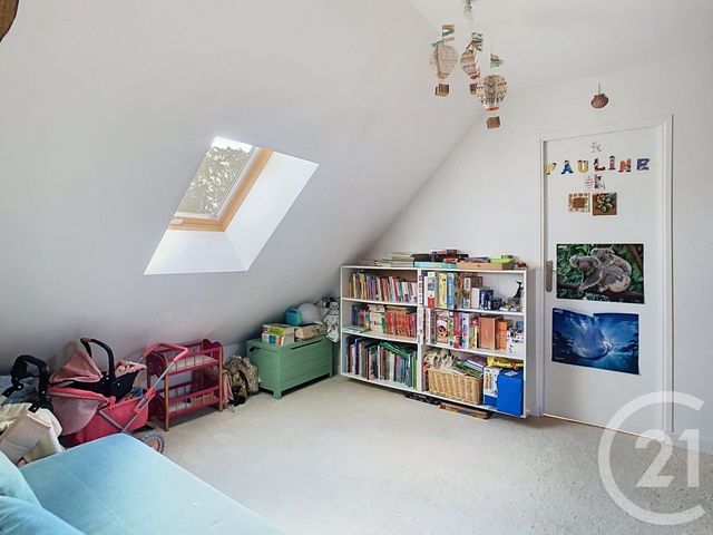 Maison &agrave; vendre - 5 pi&egrave;ces - 109,80 m2 - St Samson Sur Rance - 22 - BRETAGNE