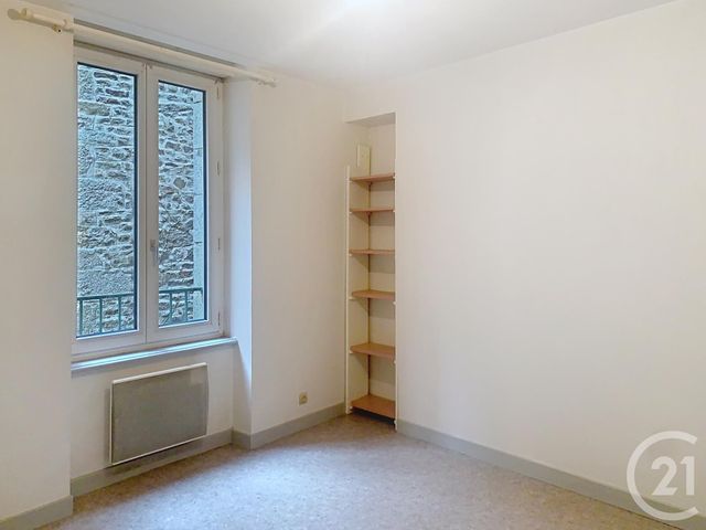 Appartement F2 &agrave; louer - 2 pi&egrave;ces - 44,01 m2 - Dinan - 22 - BRETAGNE