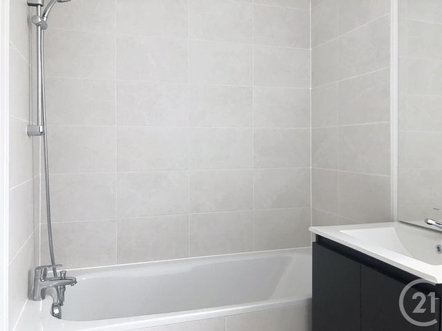 Appartement F3 &agrave; louer - 3 pi&egrave;ces - 62,72 m2 - Quevert - 22 - BRETAGNE