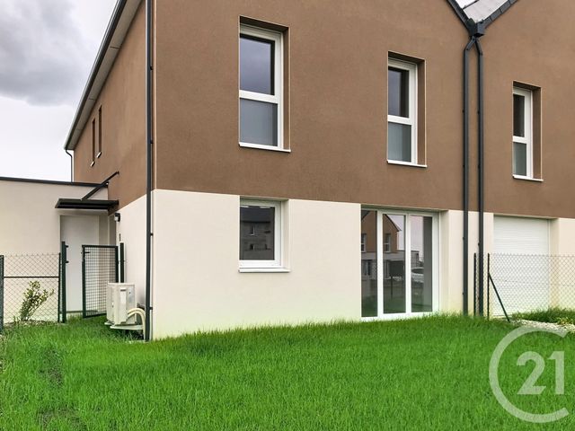 appartement - QUEVERT - 22