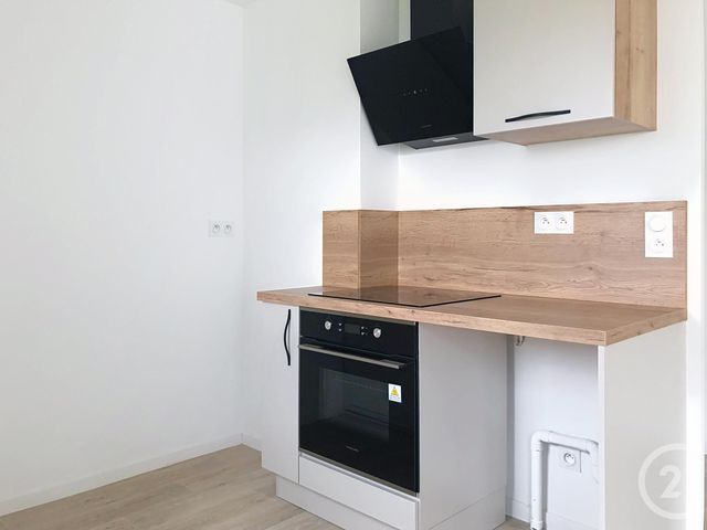 Appartement F3 &agrave; louer - 3 pi&egrave;ces - 62,72 m2 - Quevert - 22 - BRETAGNE