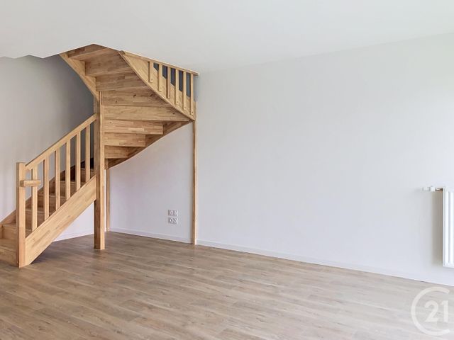 Appartement F3 &agrave; louer - 3 pi&egrave;ces - 62,72 m2 - Quevert - 22 - BRETAGNE