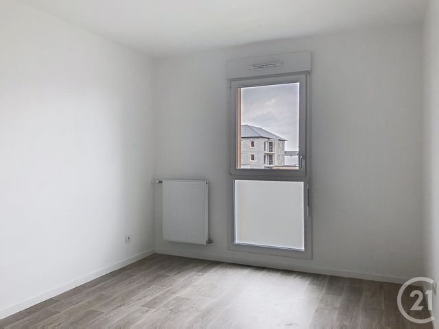 Appartement F3 &agrave; louer - 3 pi&egrave;ces - 62,72 m2 - Quevert - 22 - BRETAGNE