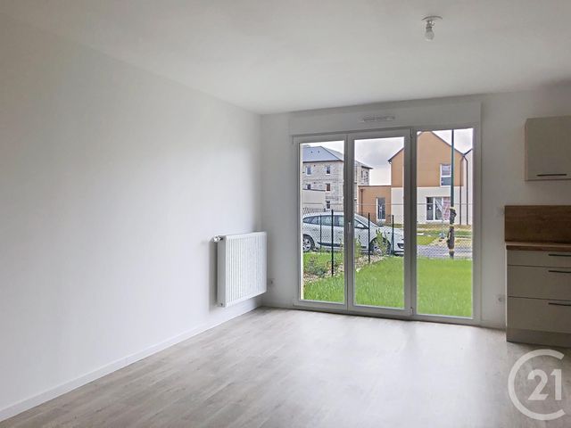 Appartement F3 &agrave; louer - 3 pi&egrave;ces - 62,72 m2 - Quevert - 22 - BRETAGNE