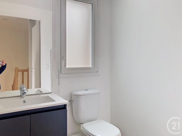Appartement F3 &agrave; louer - 3 pi&egrave;ces - 62,72 m2 - Quevert - 22 - BRETAGNE