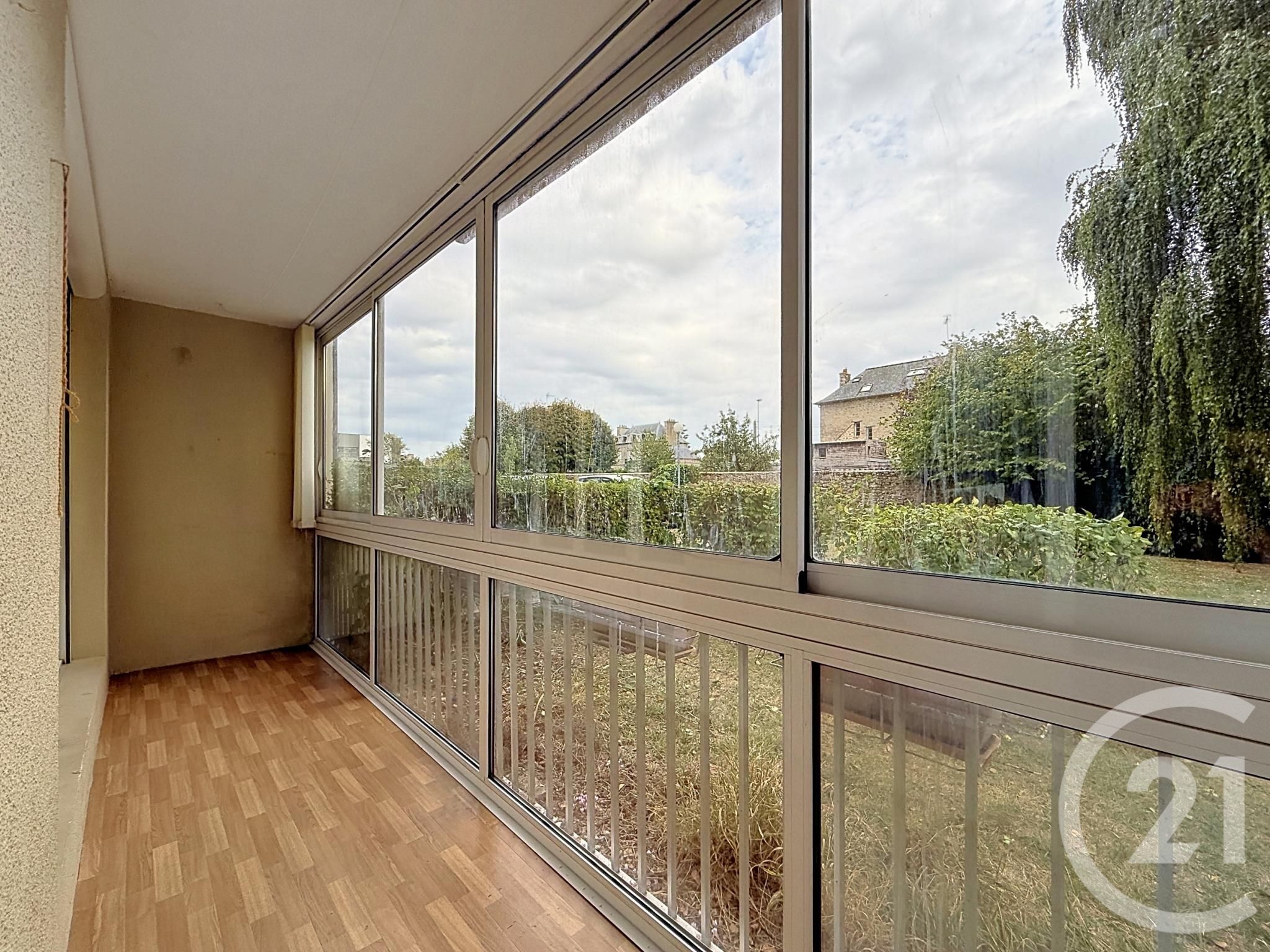 Appartement à Dinan