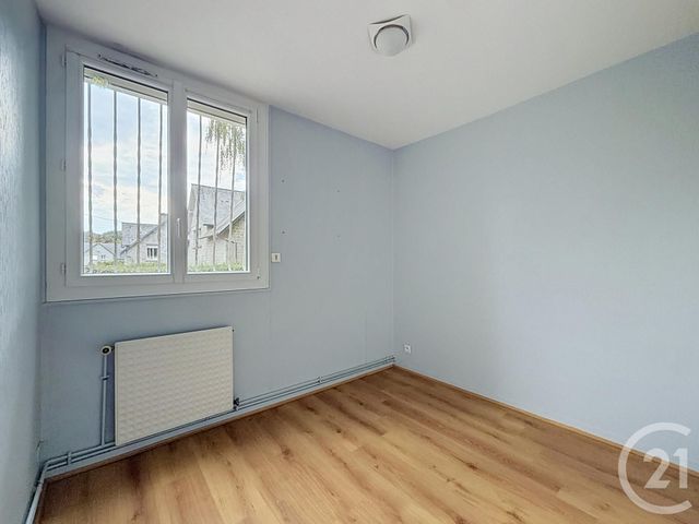 Appartement T3 &agrave; louer - 3 pi&egrave;ces - 60,22 m2 - Dinan - 22 - BRETAGNE