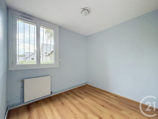 Appartement T3 &agrave; louer - 3 pi&egrave;ces - 60,22 m2 - Dinan - 22 - BRETAGNE