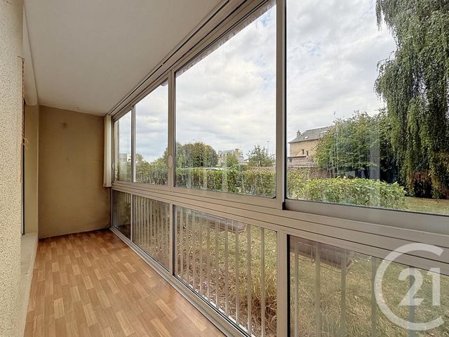 appartement - DINAN - 22