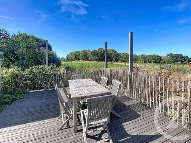 Maison &agrave; vendre - 4 pi&egrave;ces - 95 m2 - Pleudihen Sur Rance - 22 - BRETAGNE