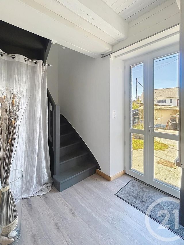 Maison &agrave; vendre - 4 pi&egrave;ces - 95 m2 - Pleudihen Sur Rance - 22 - BRETAGNE