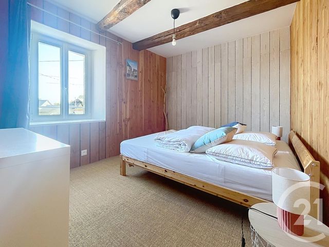 Maison &agrave; vendre - 4 pi&egrave;ces - 95 m2 - Pleudihen Sur Rance - 22 - BRETAGNE