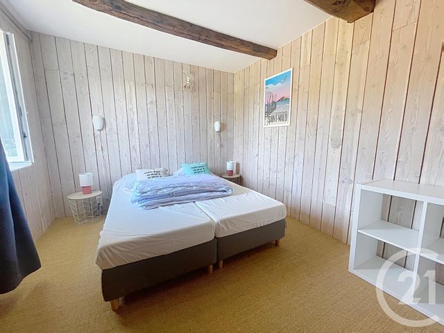Maison &agrave; vendre - 4 pi&egrave;ces - 95 m2 - Pleudihen Sur Rance - 22 - BRETAGNE