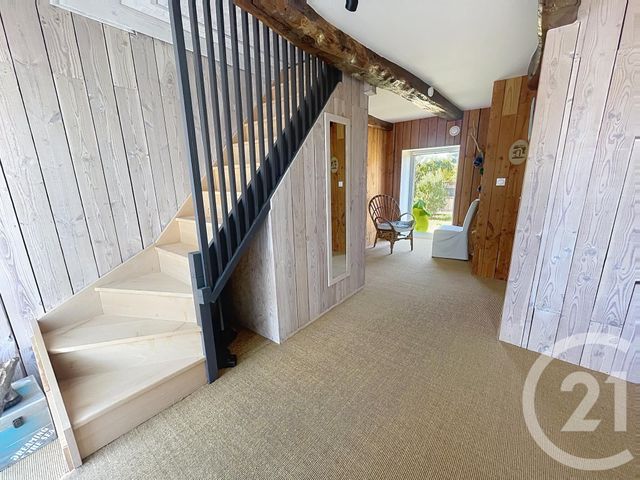 Maison &agrave; vendre - 4 pi&egrave;ces - 95 m2 - Pleudihen Sur Rance - 22 - BRETAGNE