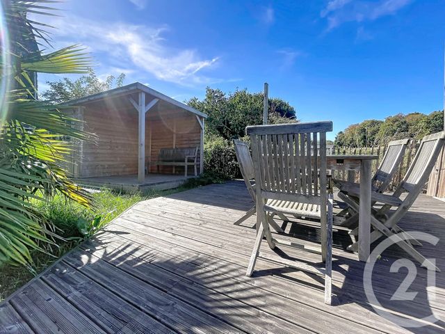 Maison &agrave; vendre - 4 pi&egrave;ces - 95 m2 - Pleudihen Sur Rance - 22 - BRETAGNE
