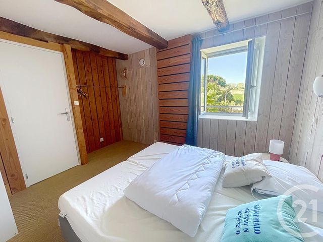 Maison &agrave; vendre - 4 pi&egrave;ces - 95 m2 - Pleudihen Sur Rance - 22 - BRETAGNE