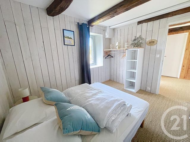 Maison &agrave; vendre - 4 pi&egrave;ces - 95 m2 - Pleudihen Sur Rance - 22 - BRETAGNE