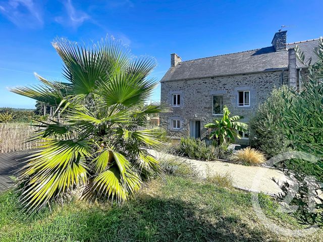 Maison &agrave; vendre - 4 pi&egrave;ces - 95 m2 - Pleudihen Sur Rance - 22 - BRETAGNE