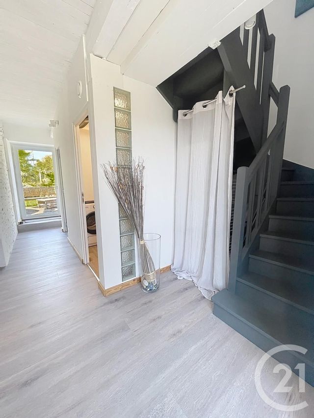 Maison &agrave; vendre - 4 pi&egrave;ces - 95 m2 - Pleudihen Sur Rance - 22 - BRETAGNE