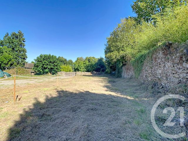 terrain - ST SAMSON SUR RANCE - 22