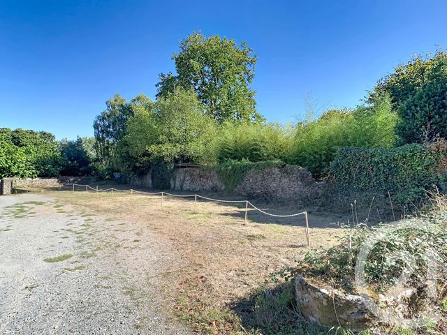 Terrain &agrave; vendre - 391 m2 - St Samson Sur Rance - 22 - BRETAGNE