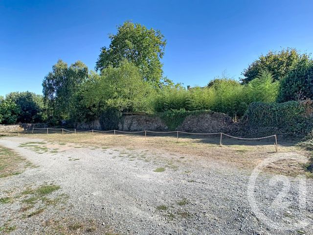 Terrain &agrave; vendre - 391 m2 - St Samson Sur Rance - 22 - BRETAGNE